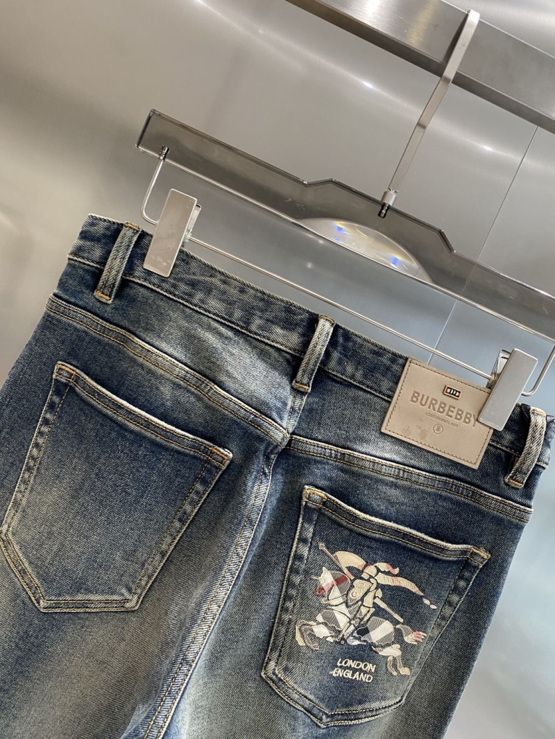 Bv*b*rry jeans